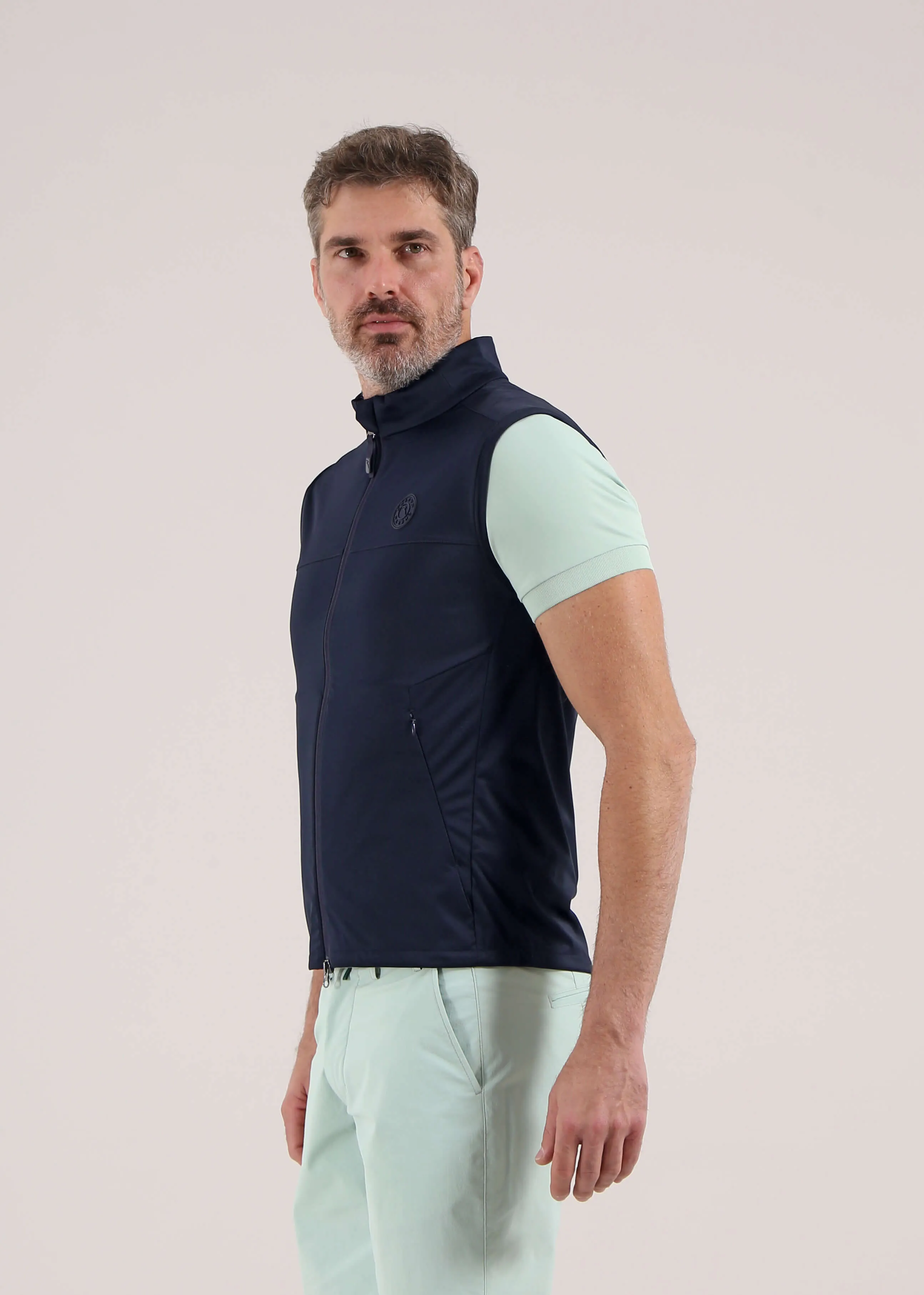 ENERO | PRO THERM® SUPER STRETCH VEST