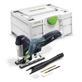 Festool PSC 420 EB-Basic GB 18V Cordless Pendulum Jigsaw - 577236