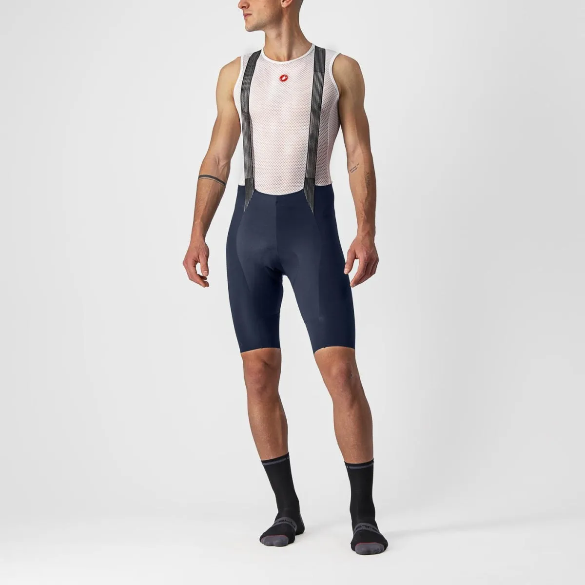 Free Aero RC Bibshort Men's