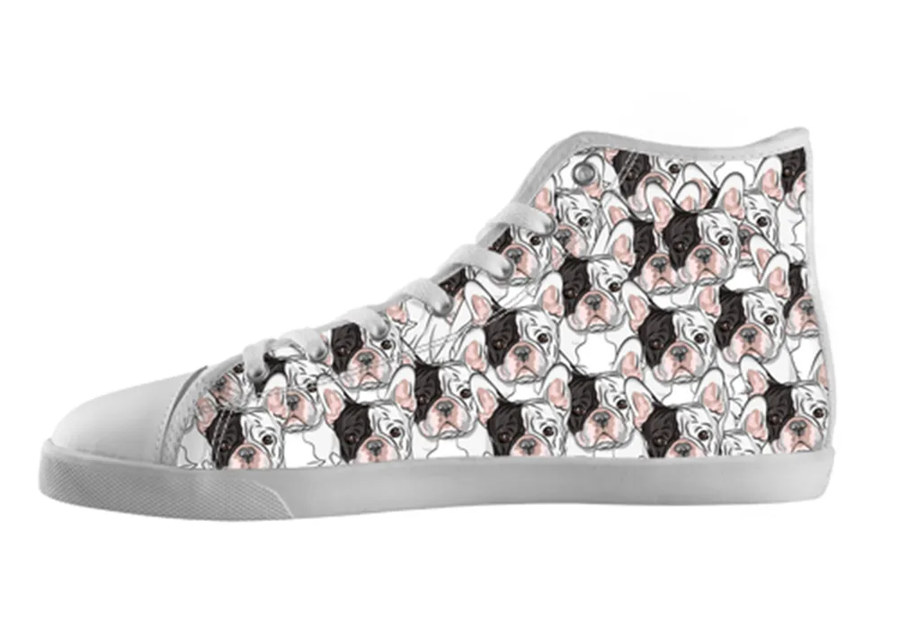 French Bulldog Shoes