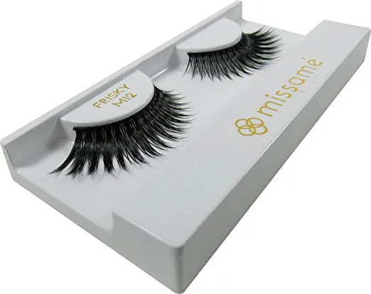 FRISKY False Eyelashes