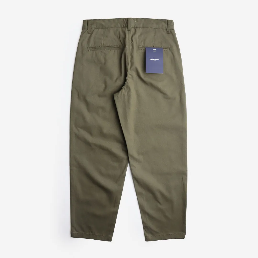 FrizmWORKS OG Haworth One Tuck Pant