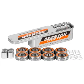 G3 Skateboard Bearings