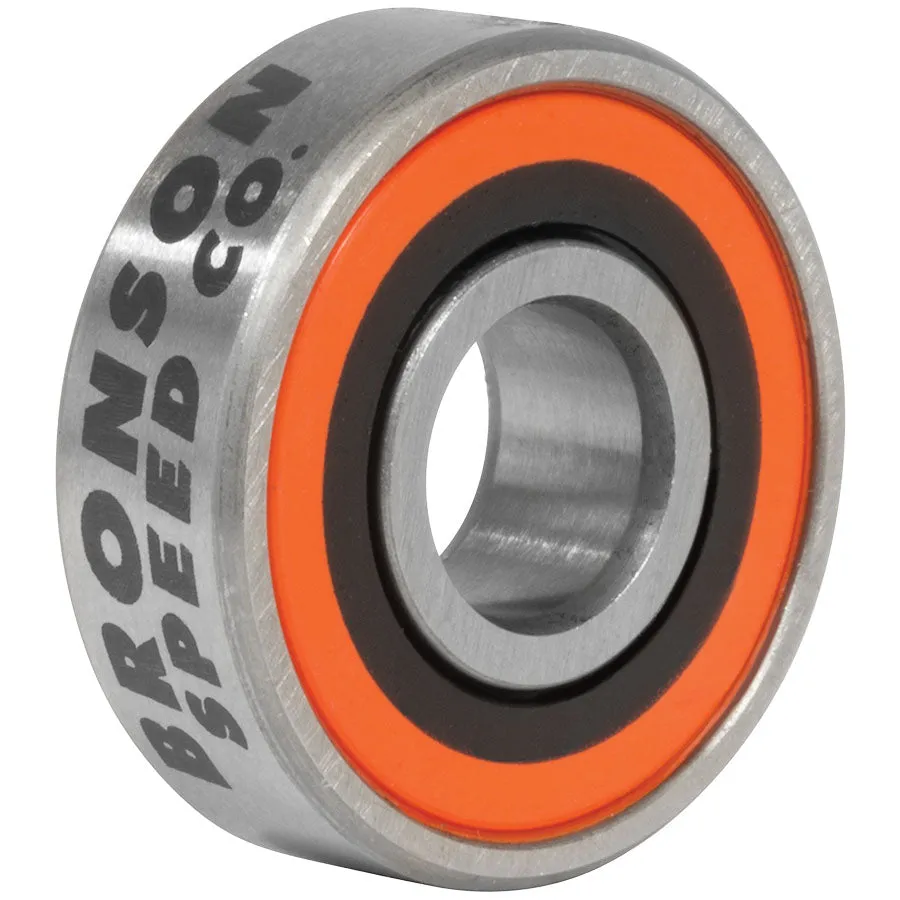 G3 Skateboard Bearings