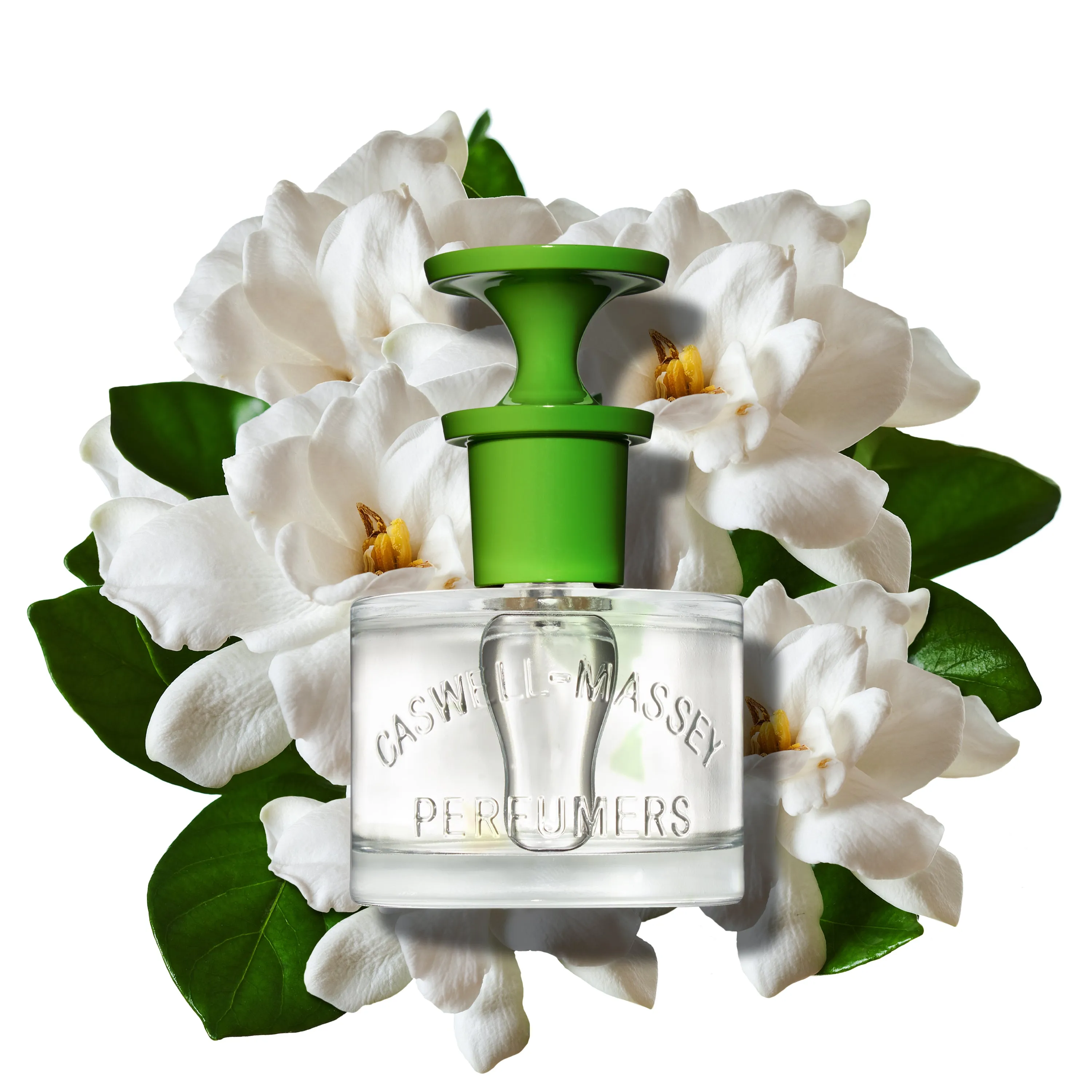 Gardenia Eau de Toilette