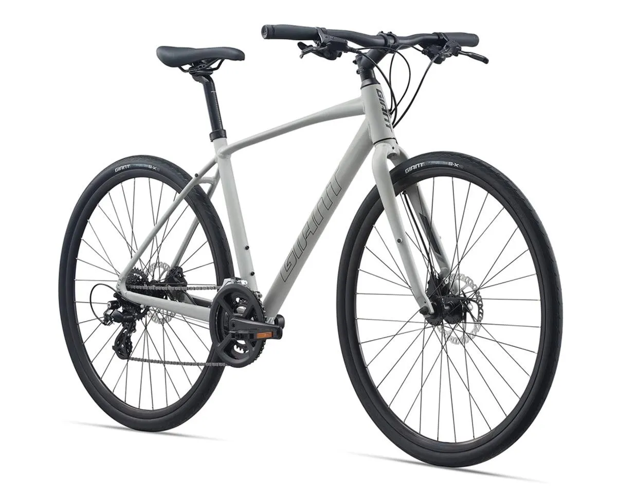 Giant Escape 2 City Disc Bike 2021