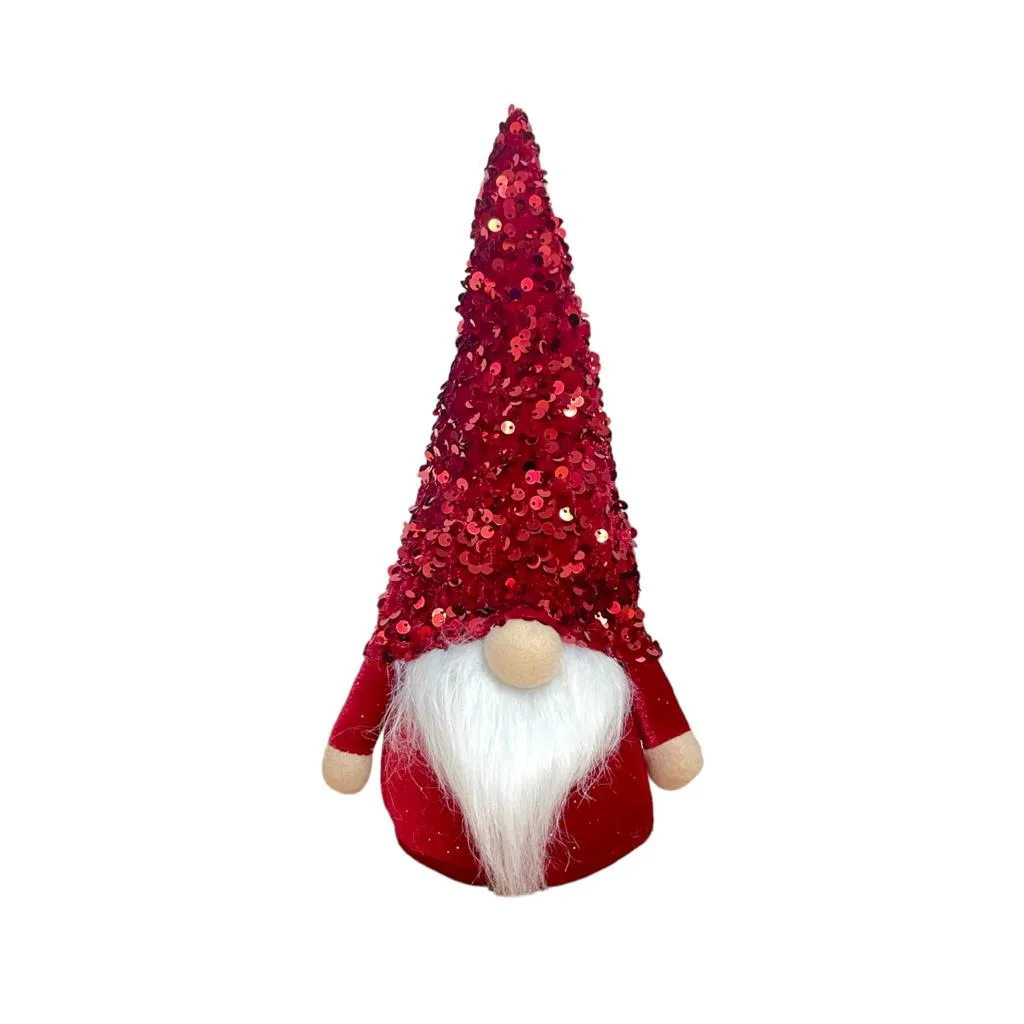 Gnome - Red