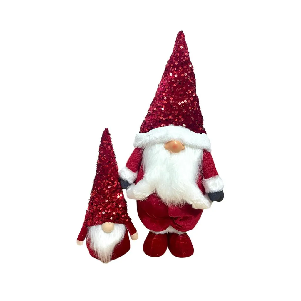 Gnome - Red