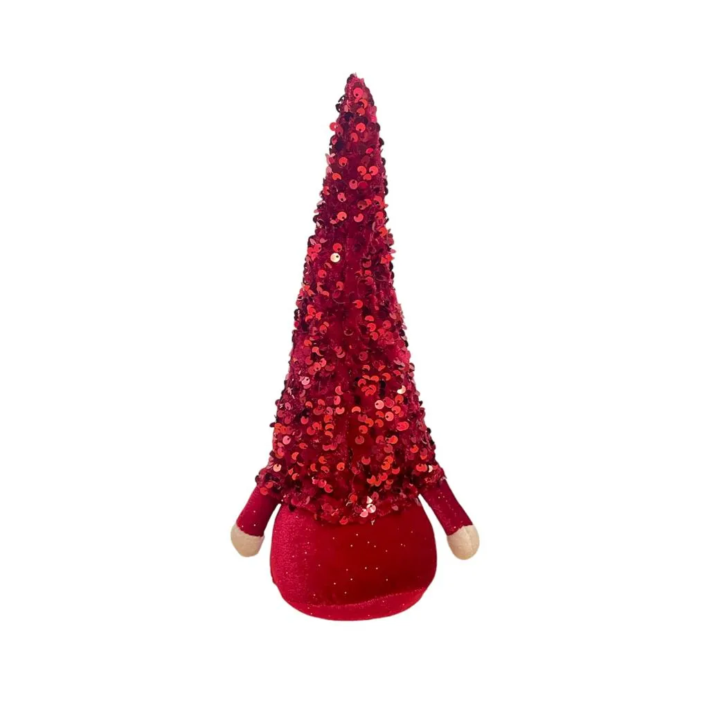 Gnome - Red