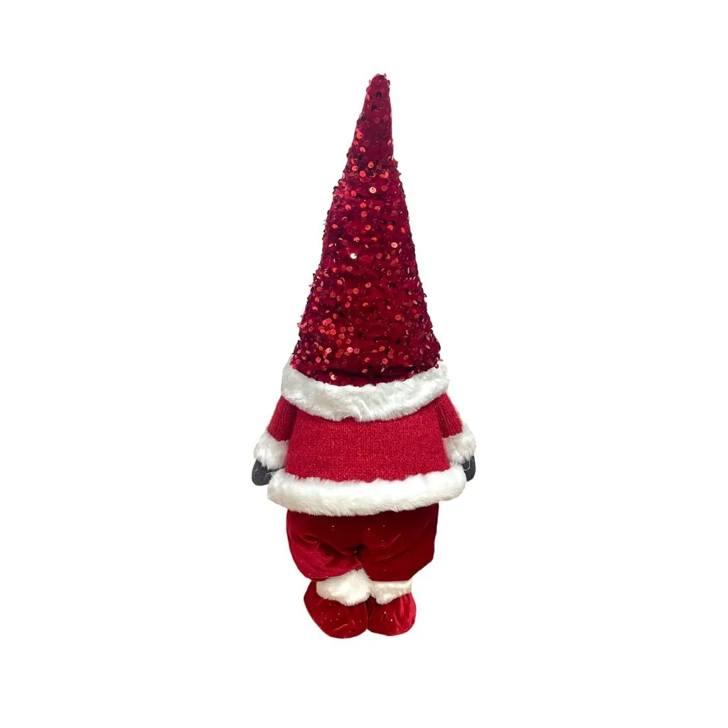 Gnome - Santa