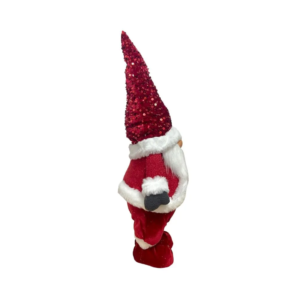 Gnome - Santa