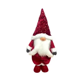 Gnome - Santa