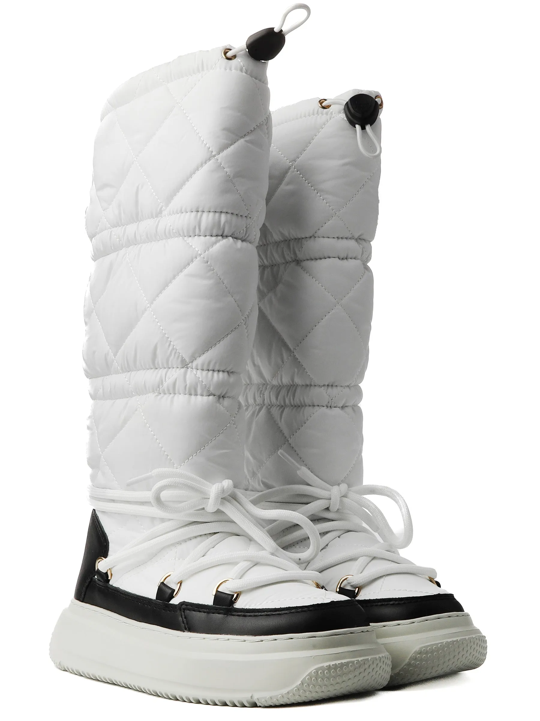 Gravita High Women's Winter Boot