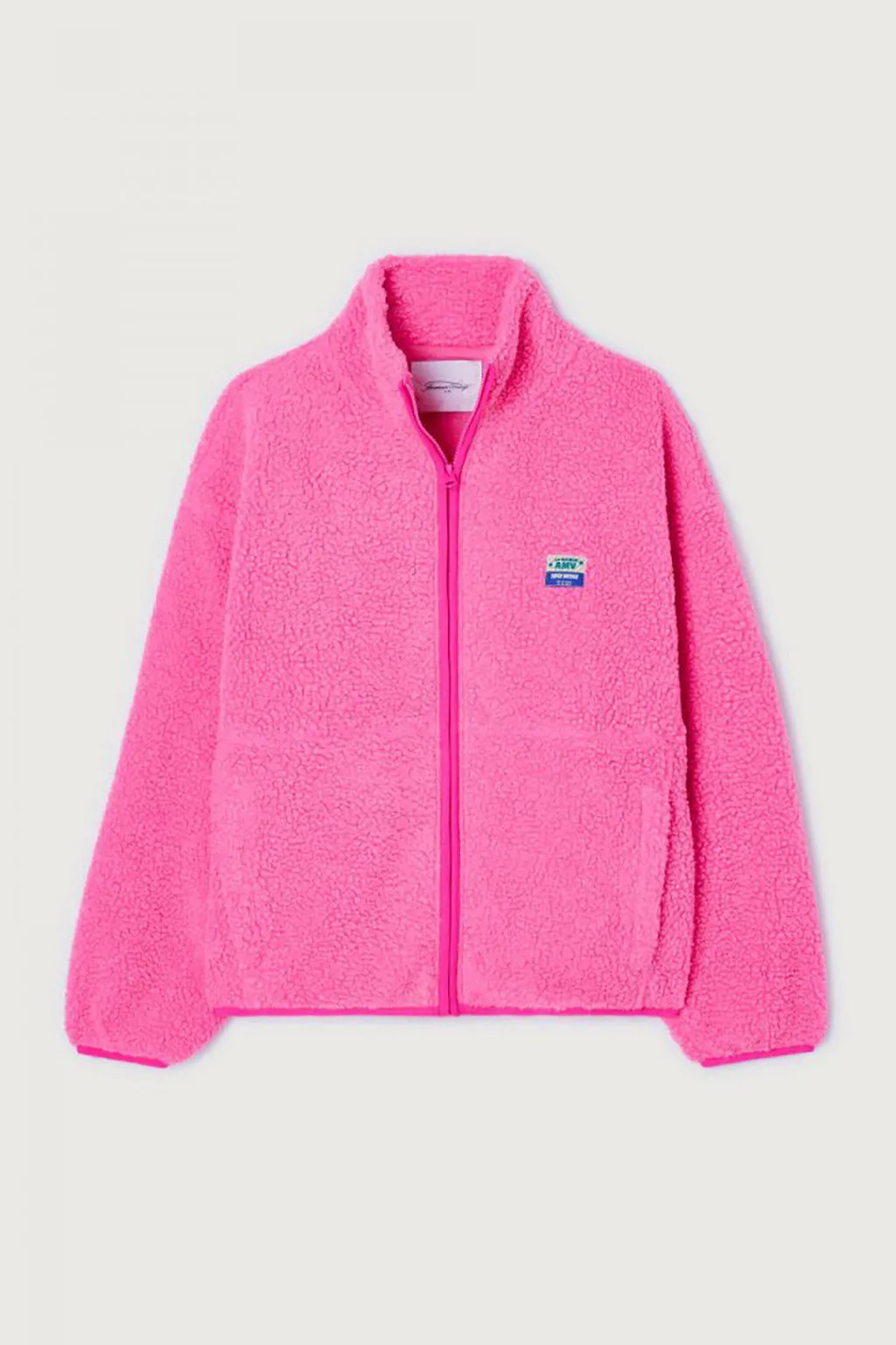 HOKTOWN FLEECE