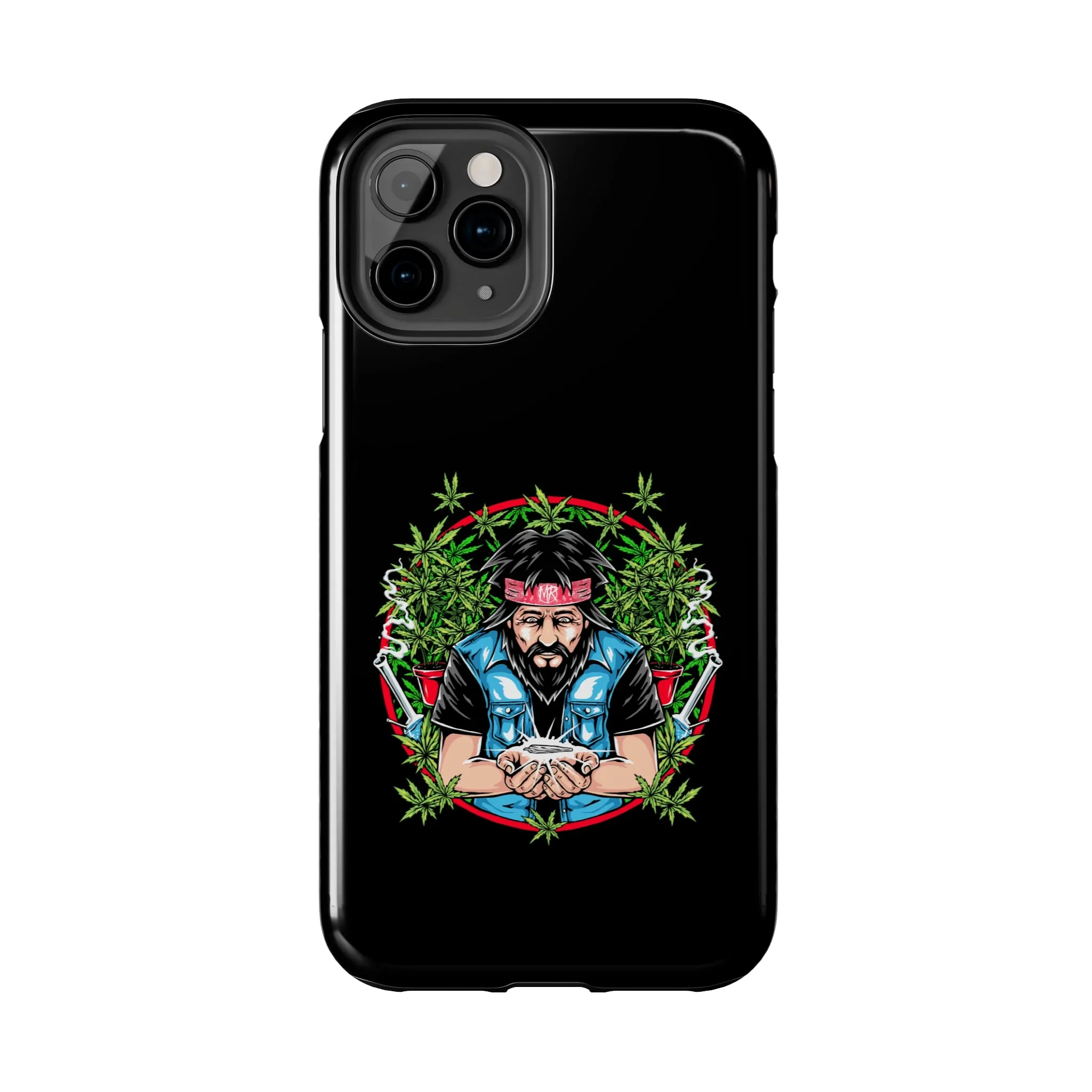 HOLY SMOKE CASE FOR IPHONE®