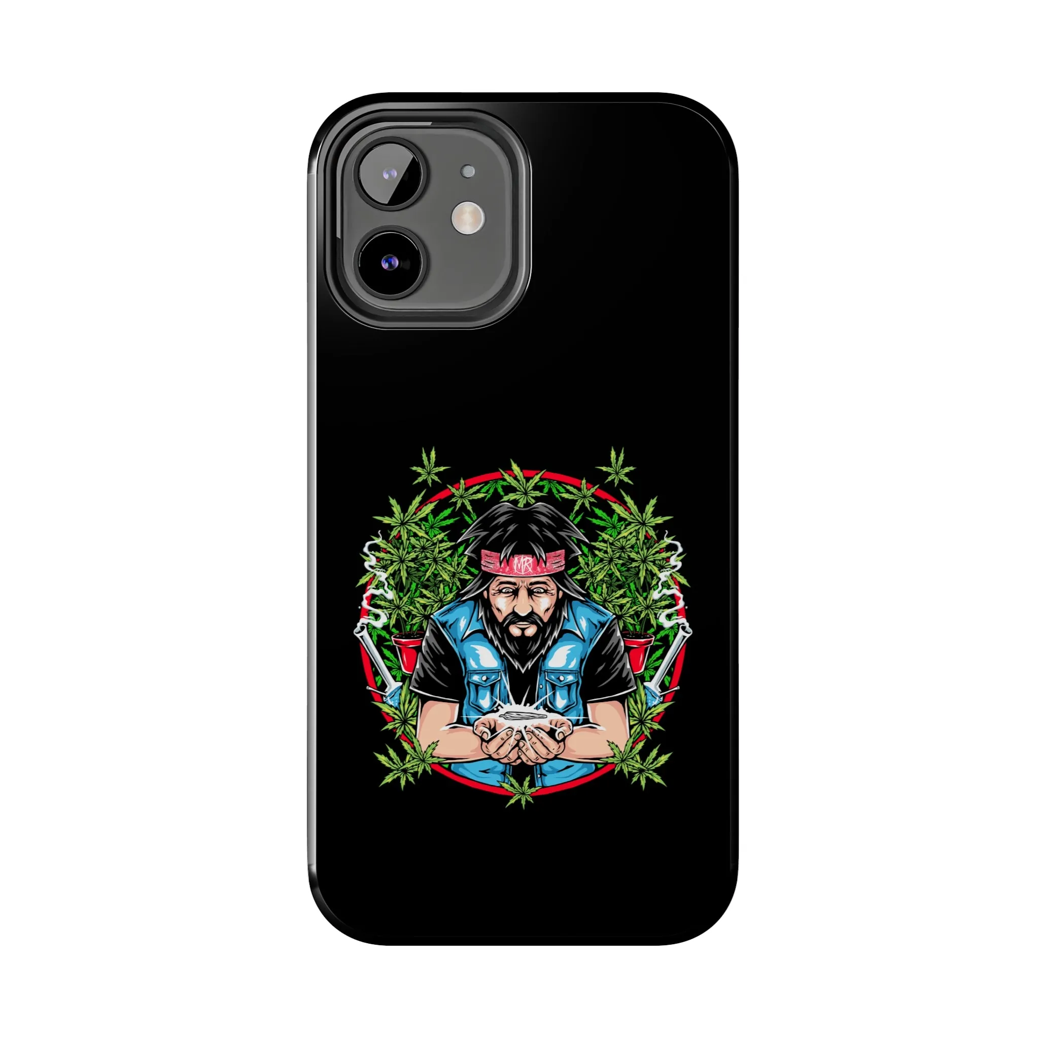 HOLY SMOKE CASE FOR IPHONE®