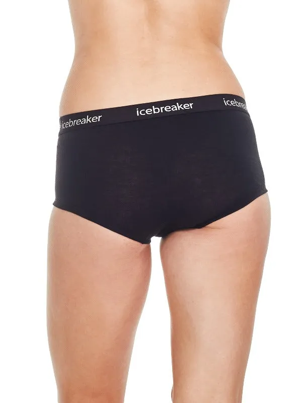 Icebreaker Sprite Hot Pants (Women's)