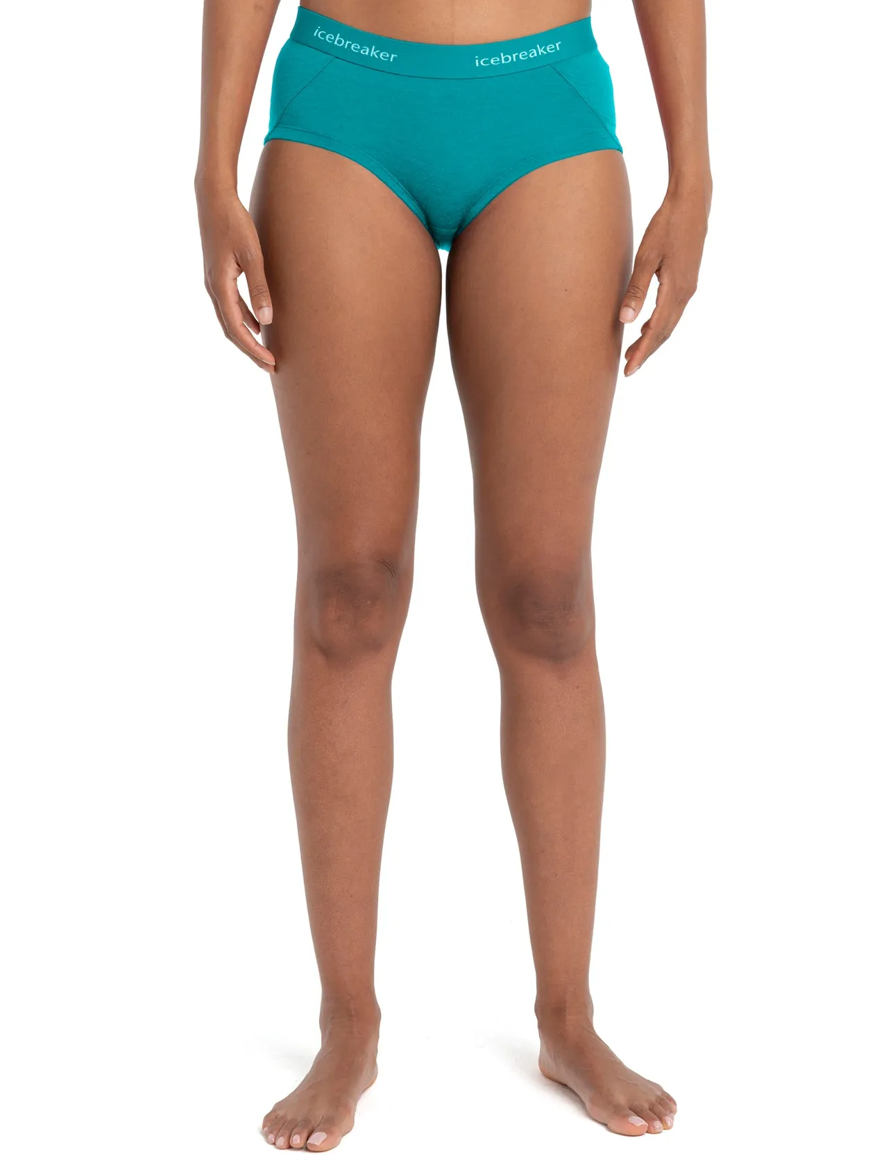 Icebreaker Sprite Hot Pants (Women's)