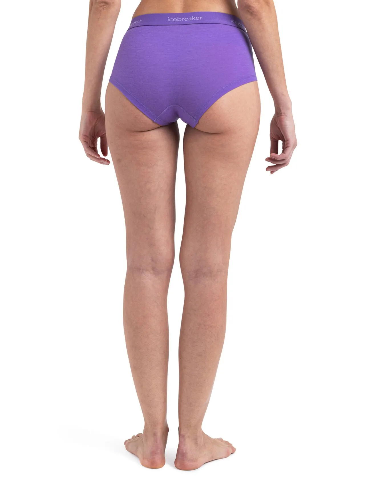 Icebreaker Sprite Hot Pants (Women's)