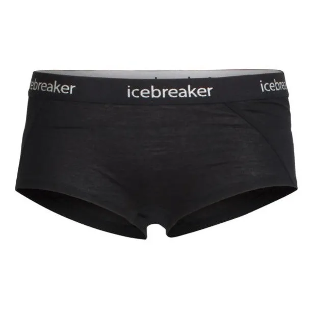 Icebreaker Sprite Hot Pants (Women's)