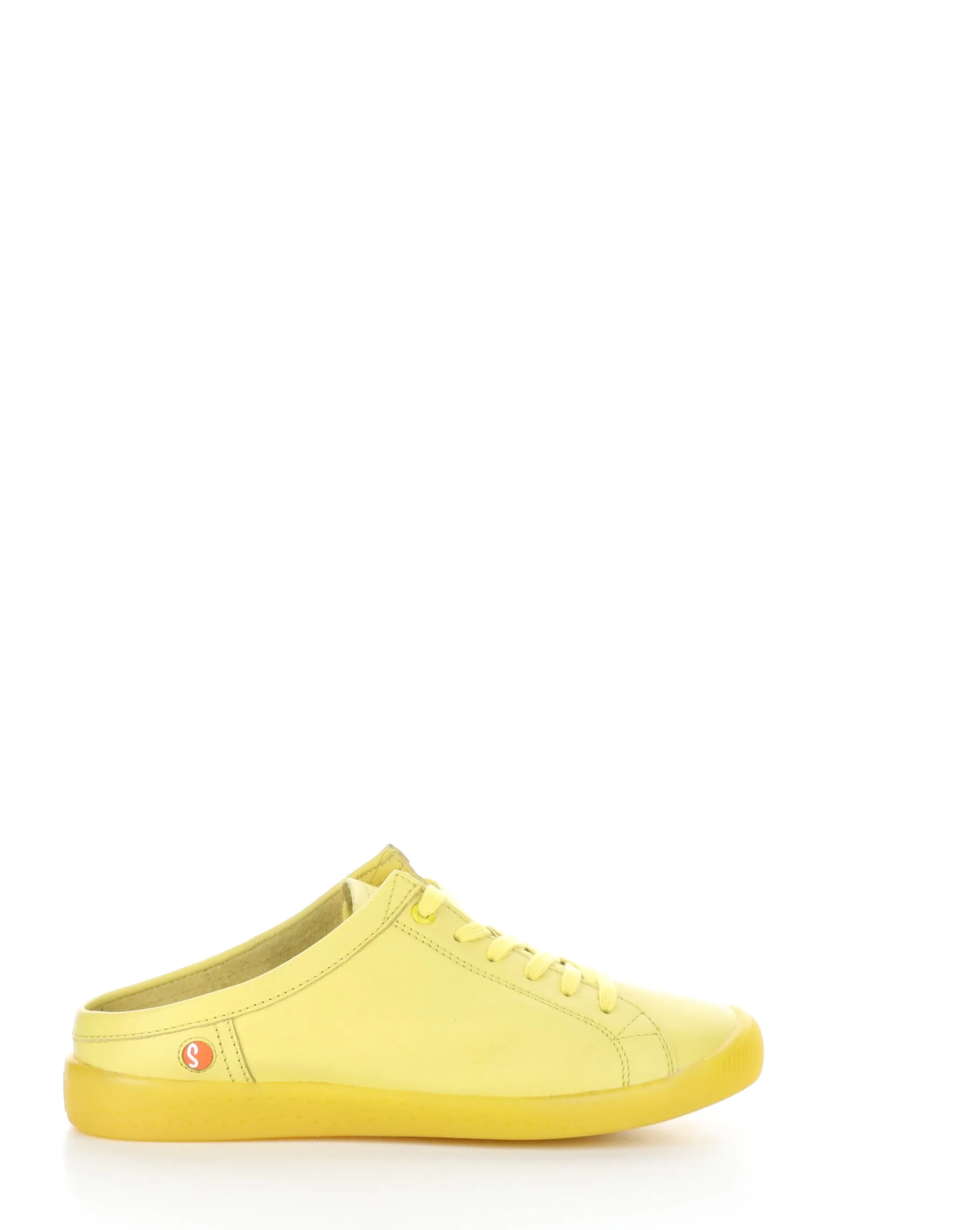 IDLE717SOF 003 LIGHT YELLOW Slip-on Shoes