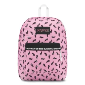 Jansport - The Incredibles 2 Superbreak in Edna