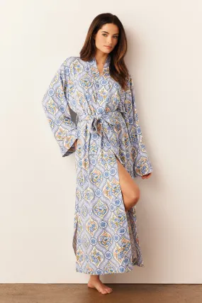 Kaia Kimono Robe | Villeroy