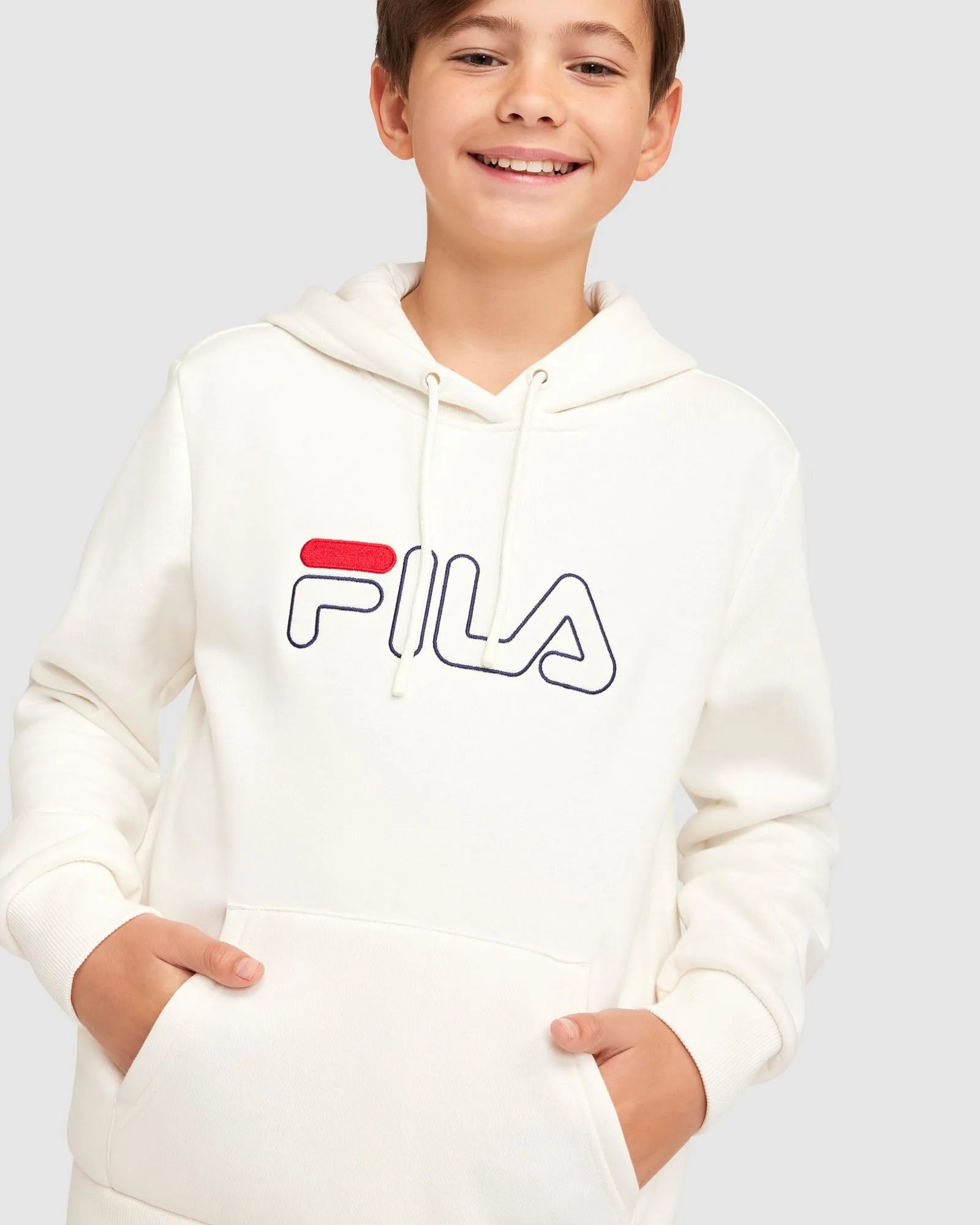 Kid's Classic 2.0 Hood