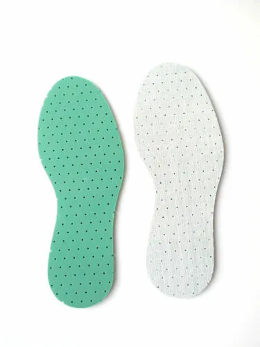 Kids Insoles Foam Latex Children Sizes 6,7,8,9,10,11,12,13,1,2 Comfort Soft Shoe