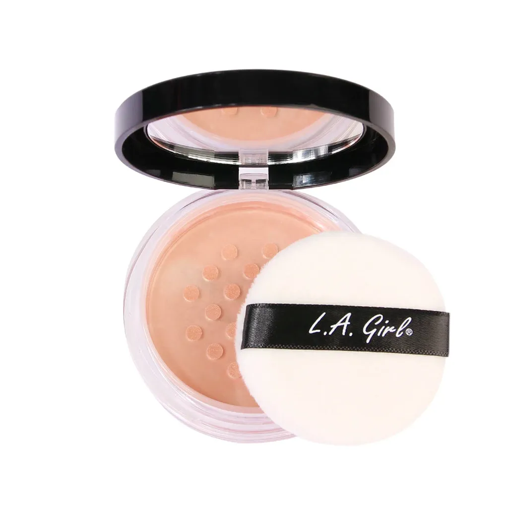 LAGIRL Illuminating Glow Iluminador en Polvo