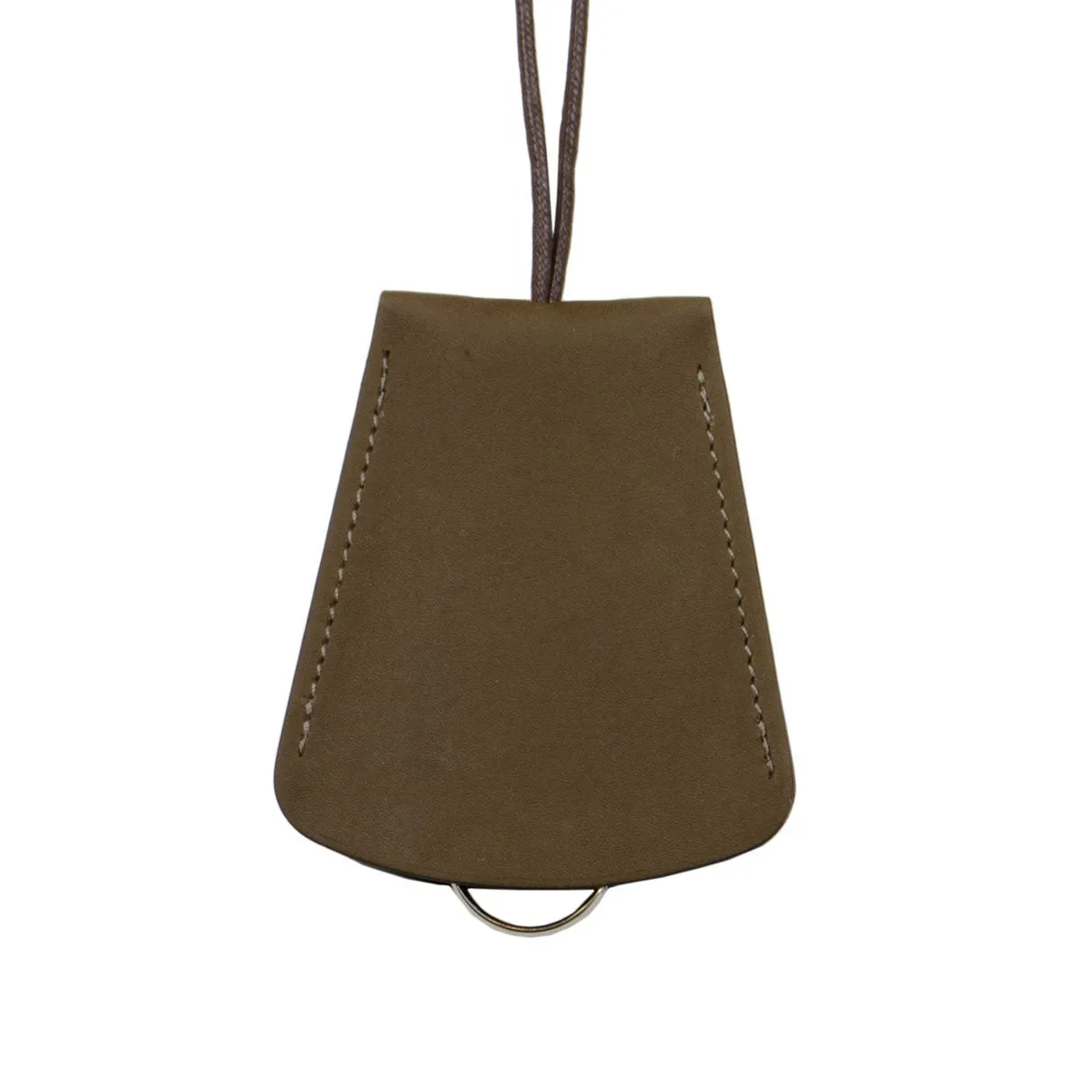 Laperruque - Bell Key Holder - Olive Baranil