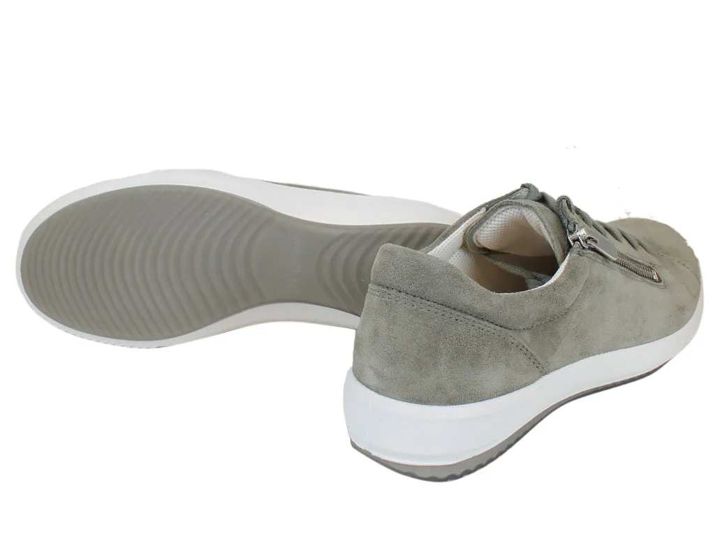 Legero Shoes Tanaro 5 Zip Pino