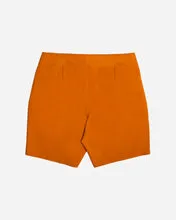 Lost Mens Session 18" Boardshorts - Solid Honey