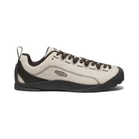 MEN'S JASPER CANVAS - NATURAL CANVAS/BLACK OLIVE