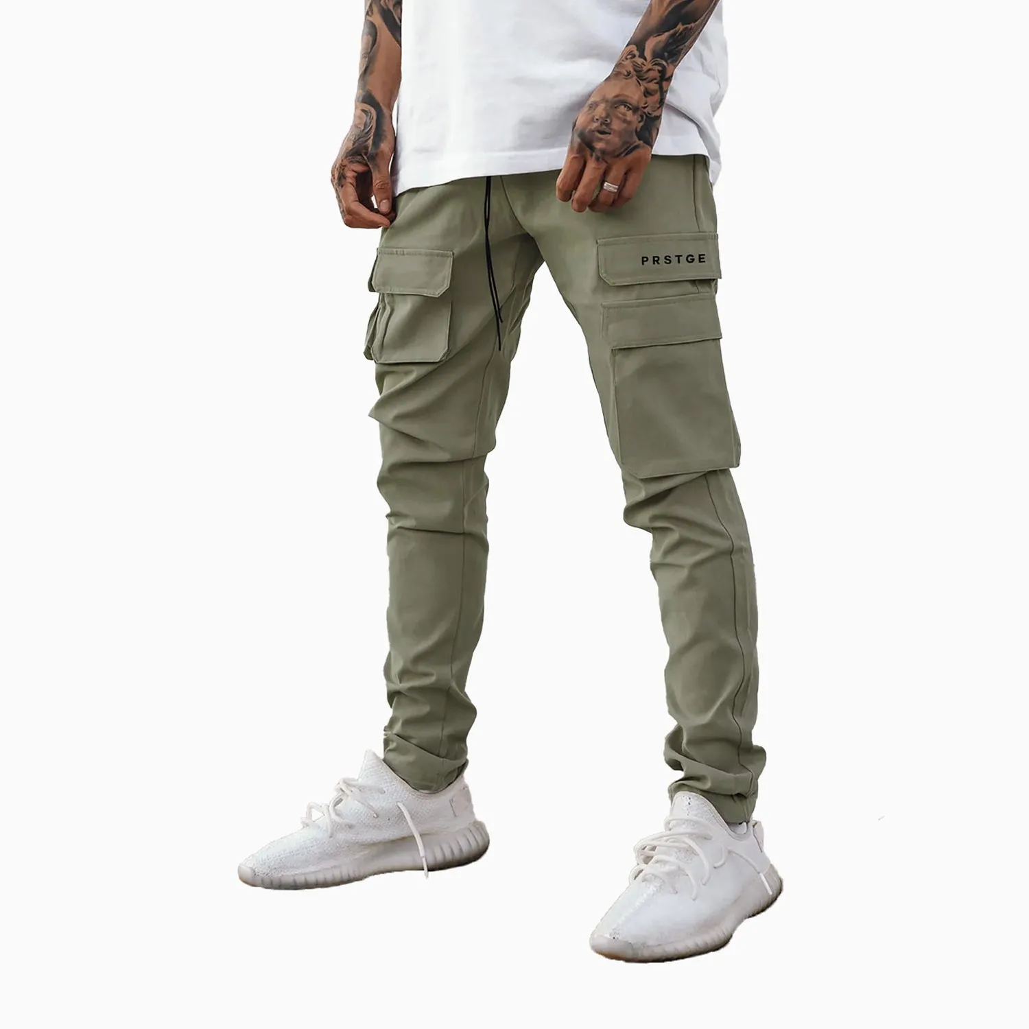 Men's Utility Cargo Pant