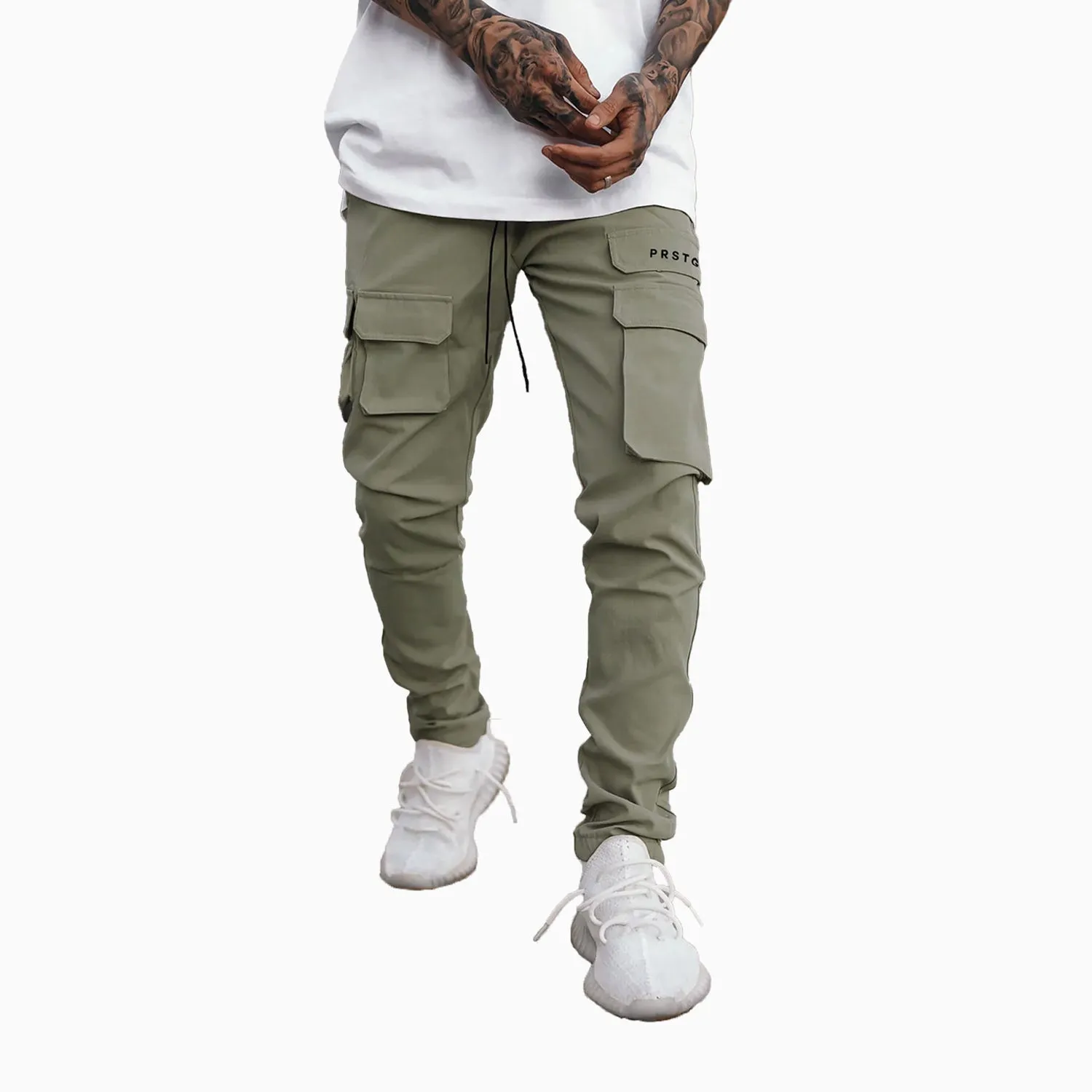 Men's Utility Cargo Pant