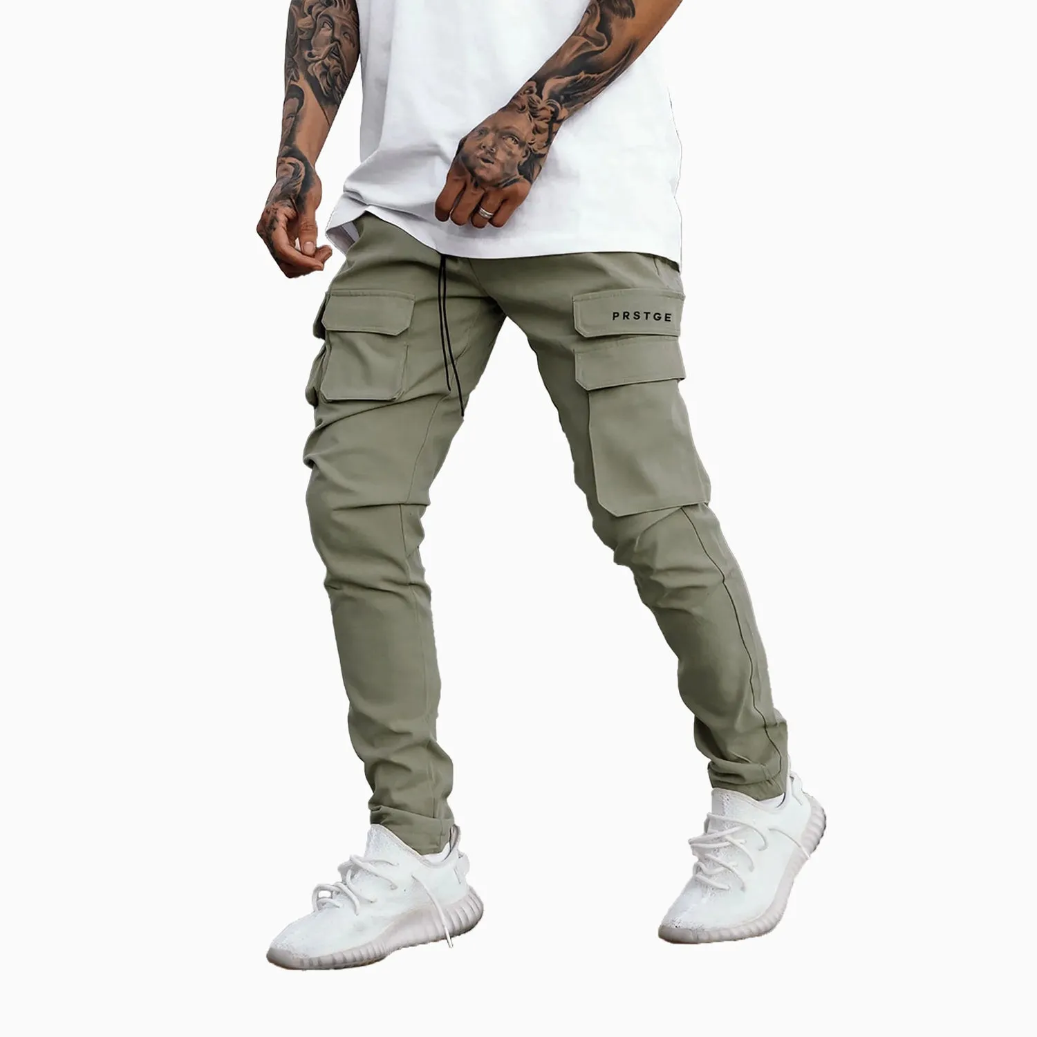 Men's Utility Cargo Pant