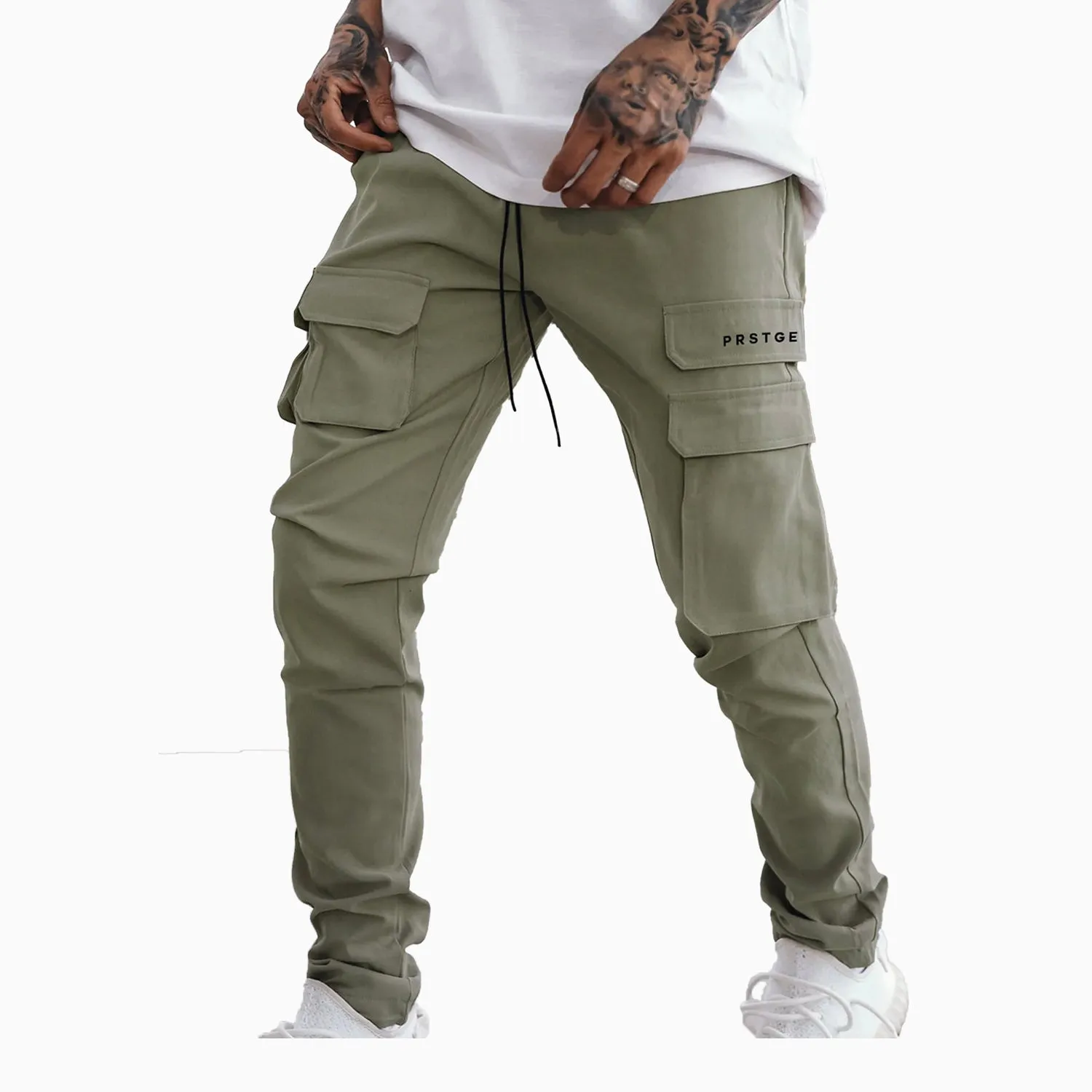 Men's Utility Cargo Pant