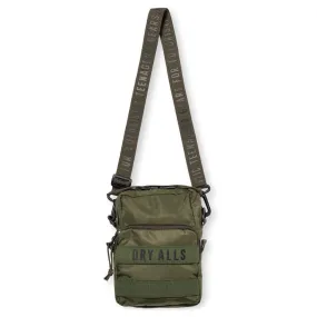 Military Pouch #2 - Olive Drab