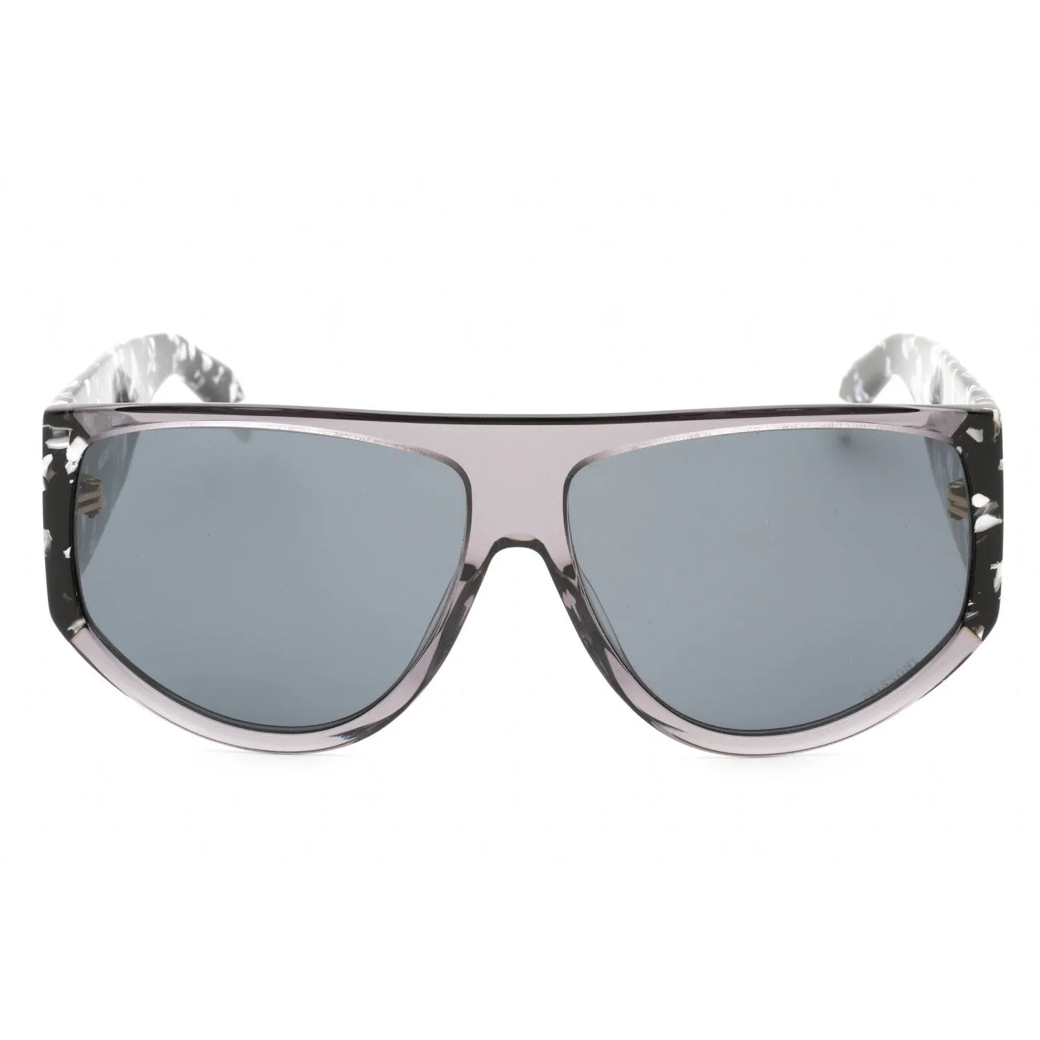 Missoni MIS 0165/S Sunglasses GREY MRBL BK/GREY Women's