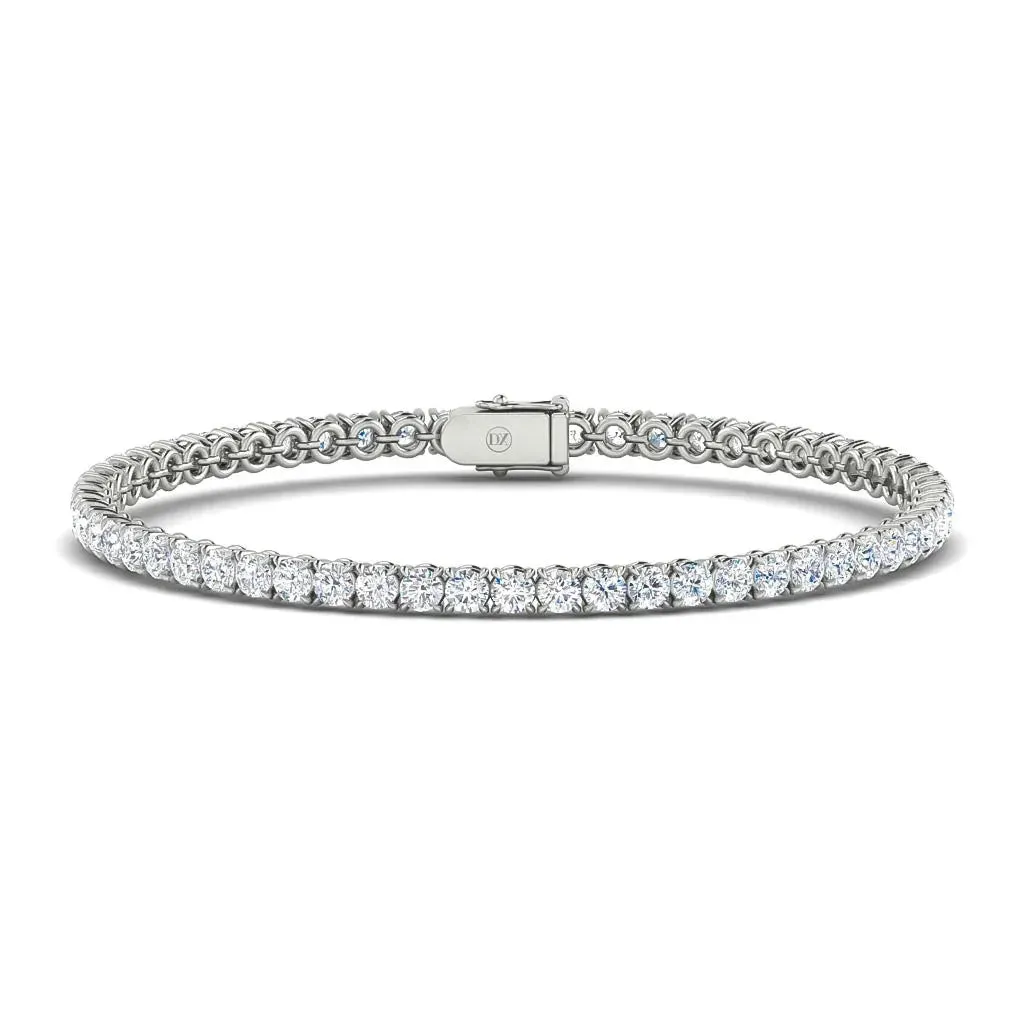 Monica - Platinum - 6ct