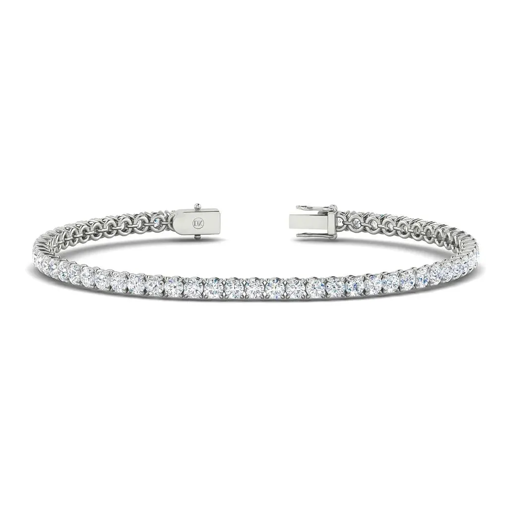 Monica - Platinum - 6ct