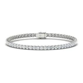 Monica - Platinum - 6ct