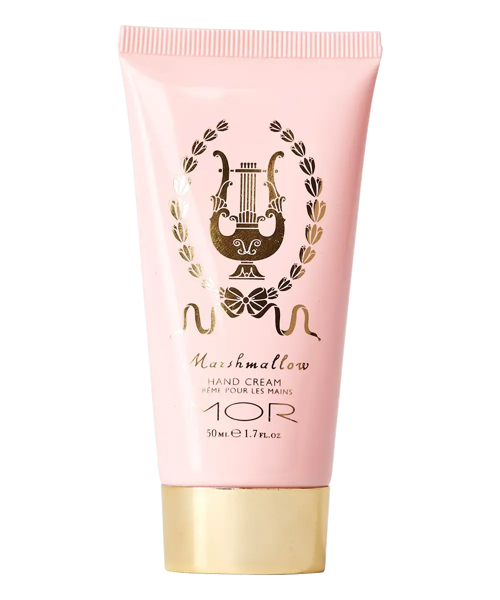 MOR Marshmallow Hand Cream 50ml