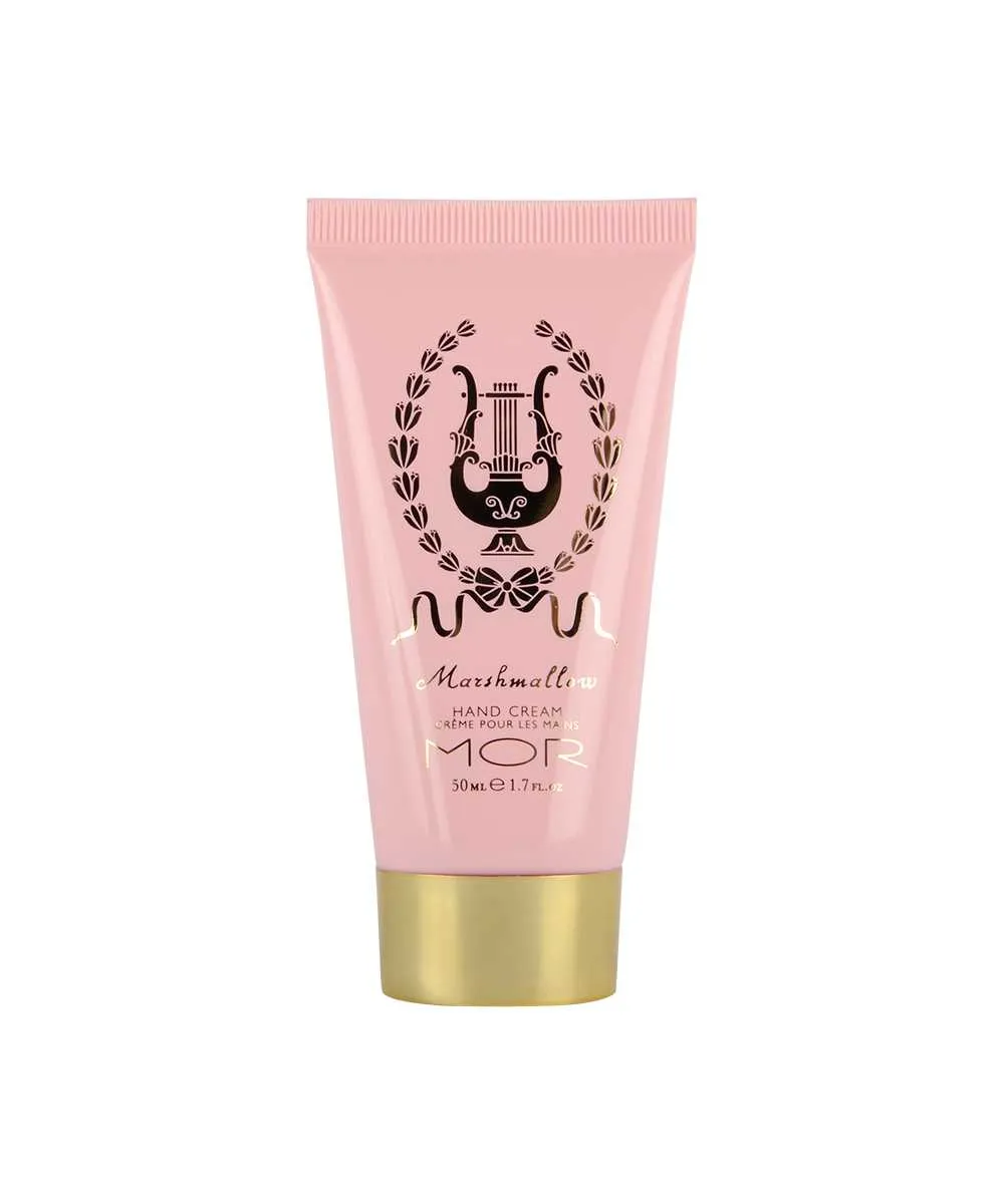 MOR Marshmallow Hand Cream 50ml