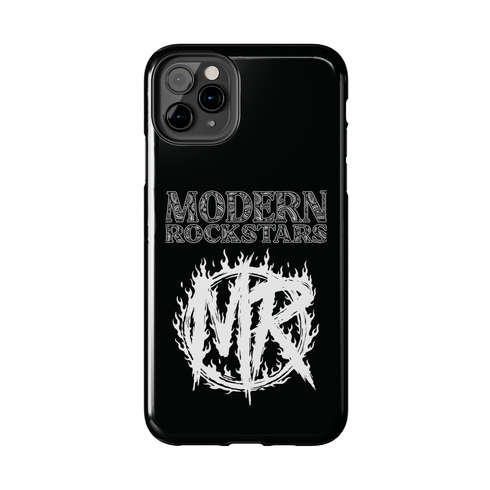 MR BANDANA CASE FOR IPHONE®