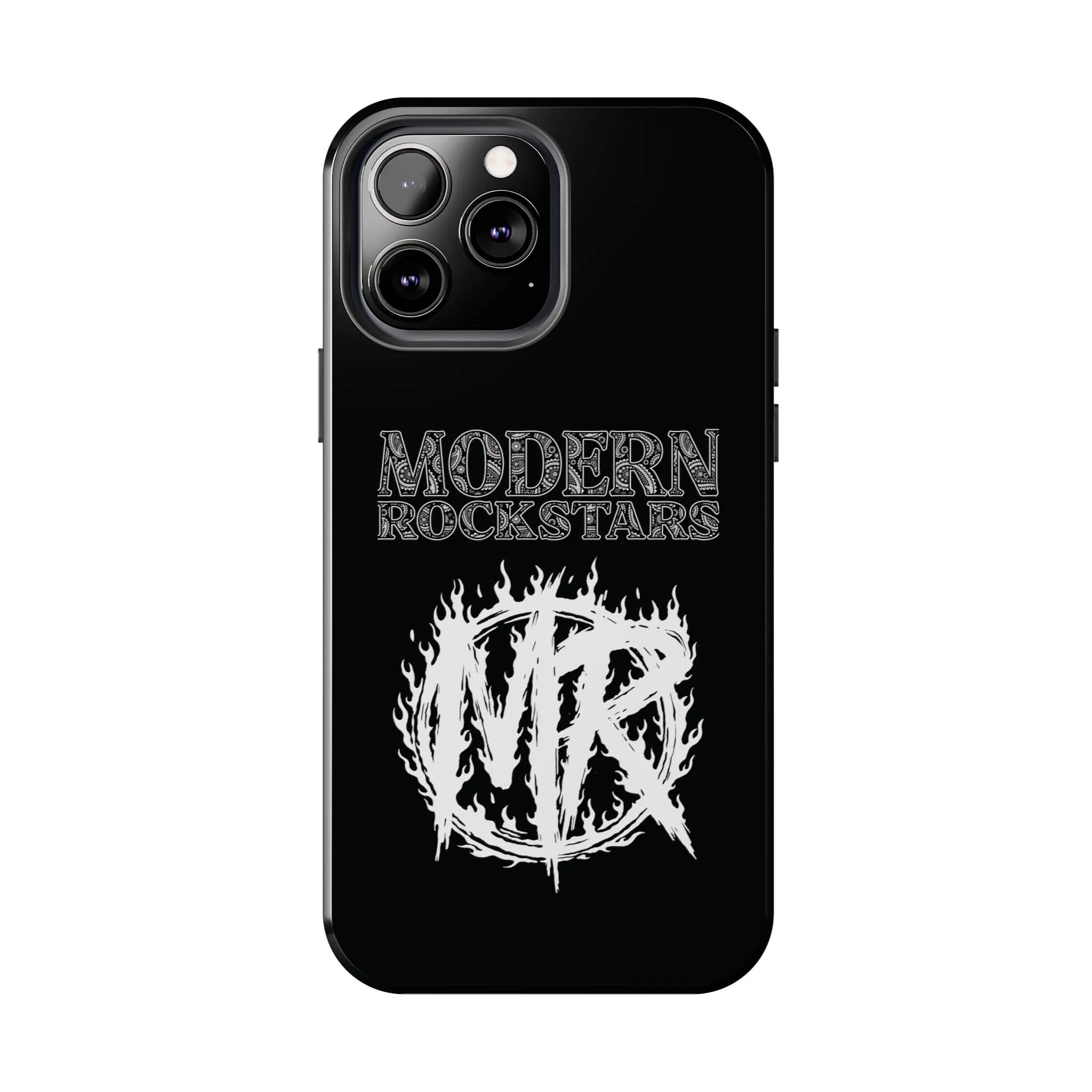 MR BANDANA CASE FOR IPHONE®