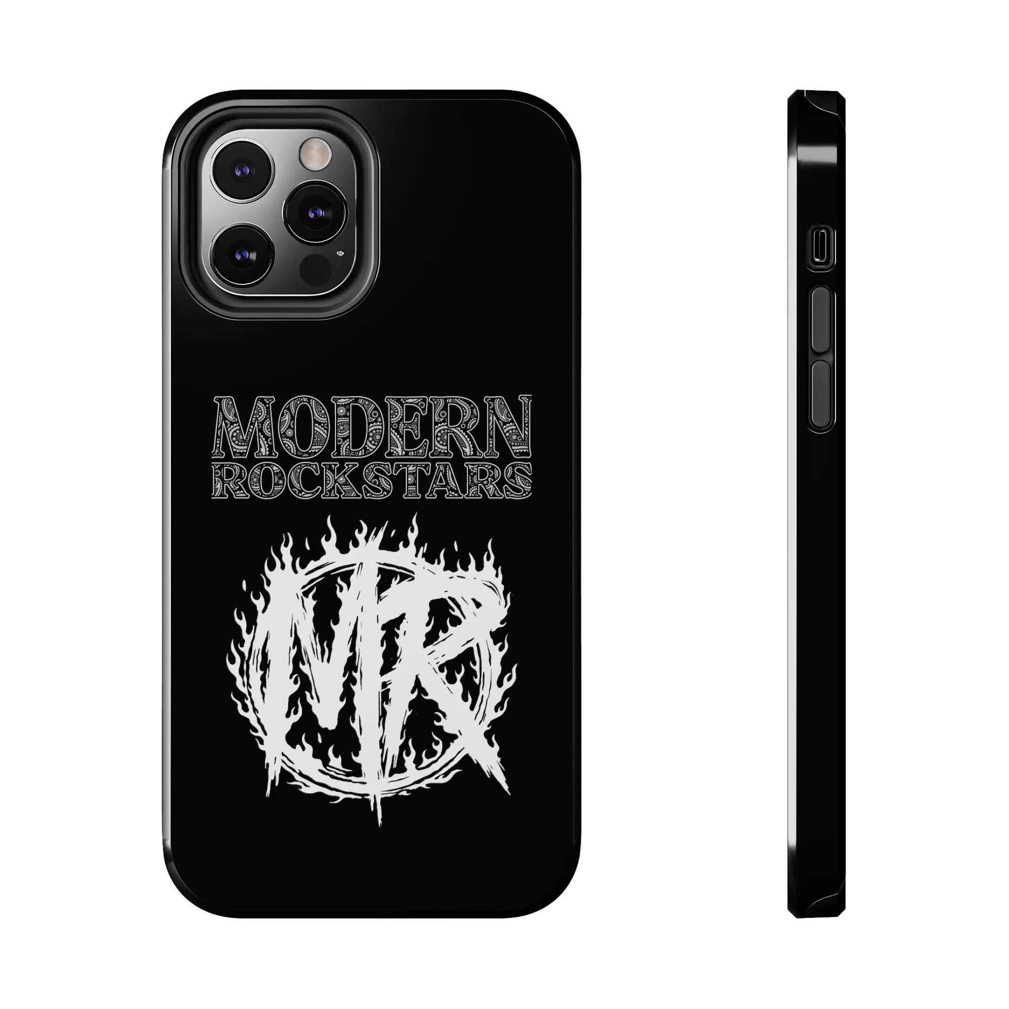 MR BANDANA CASE FOR IPHONE®