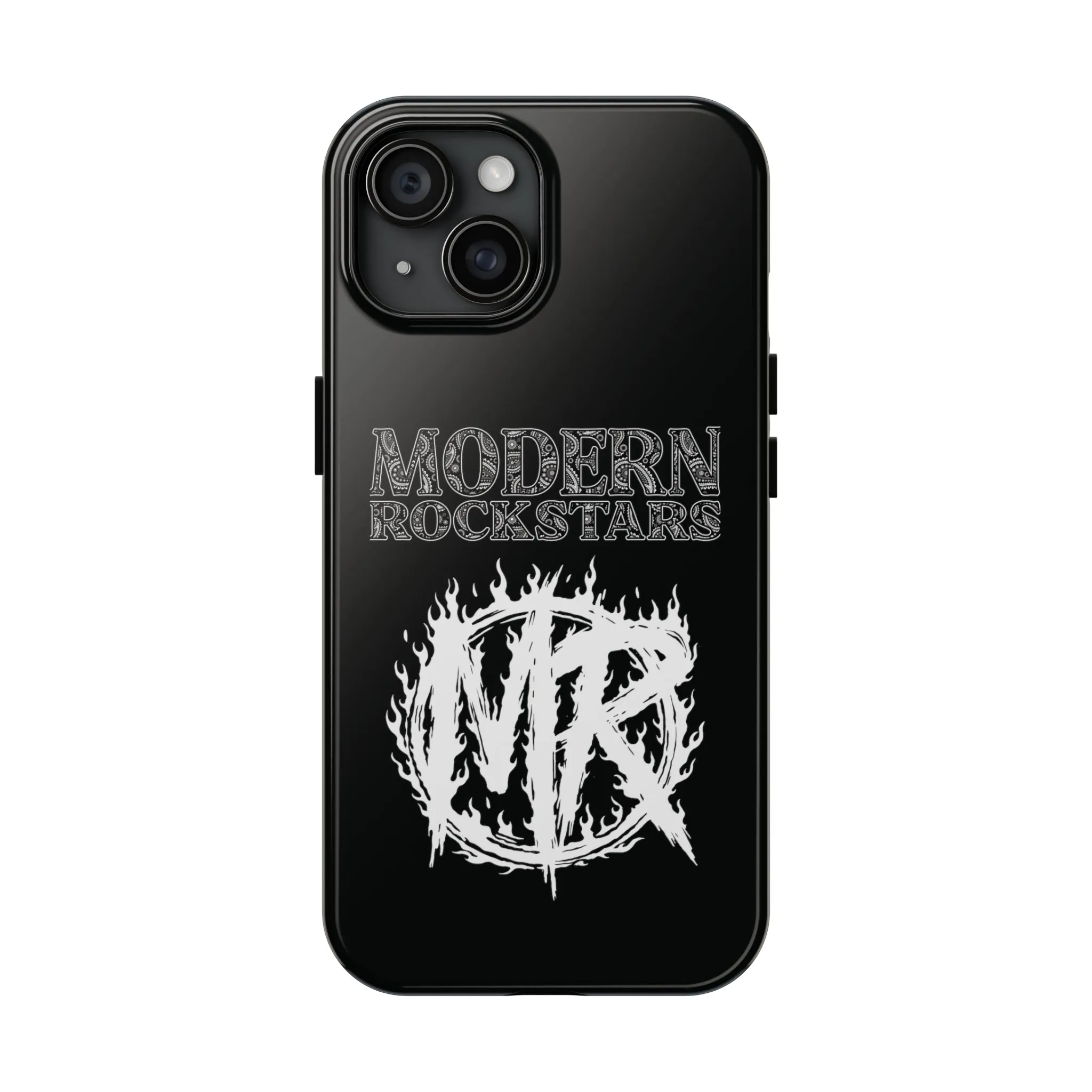 MR BANDANA CASE FOR IPHONE®