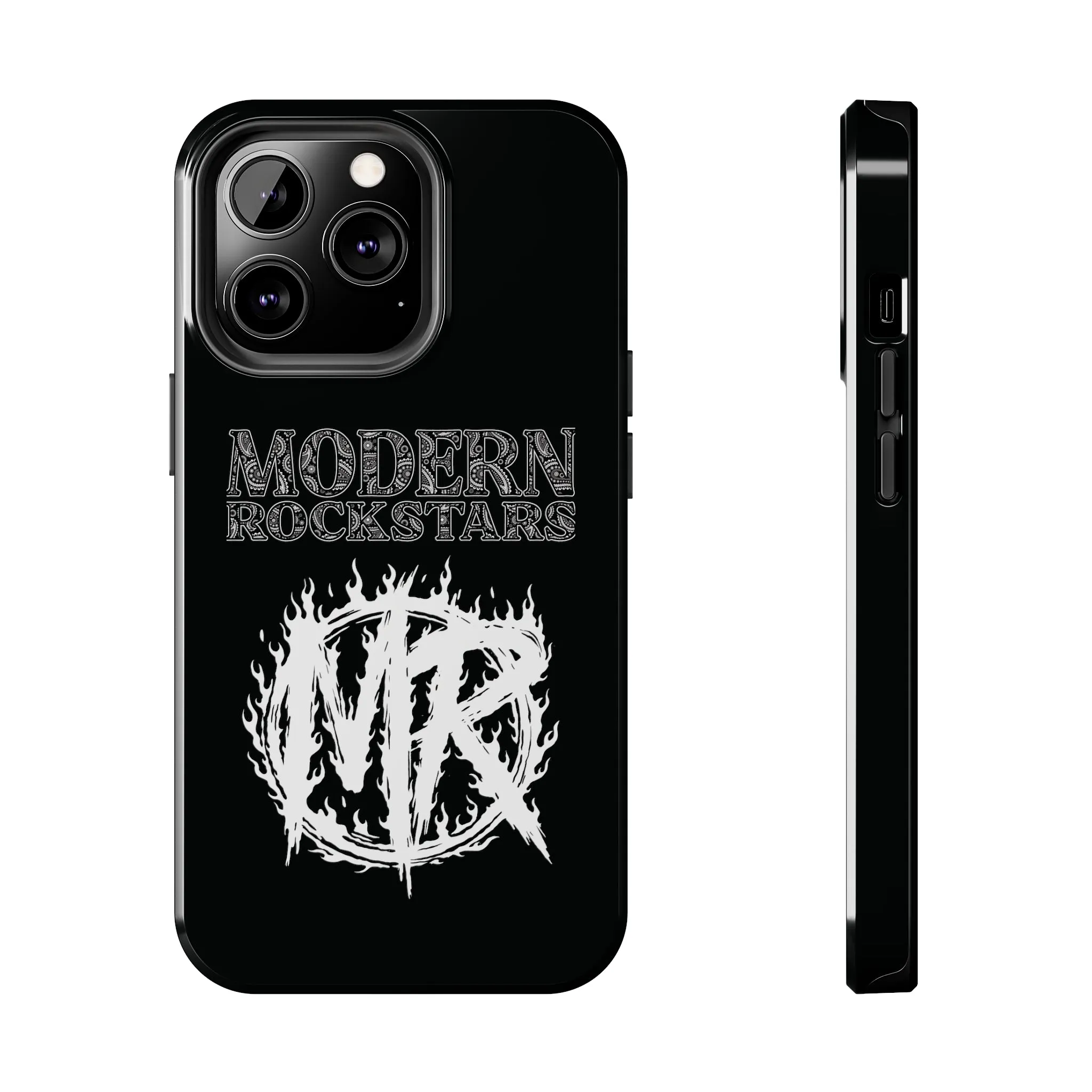 MR BANDANA CASE FOR IPHONE®